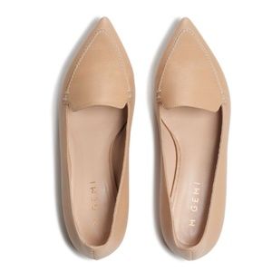 M. Gemi Tan Flats